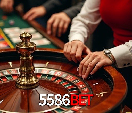 Interface do Aplicativo 5586bet BET - Design Premium e Intuitivo
