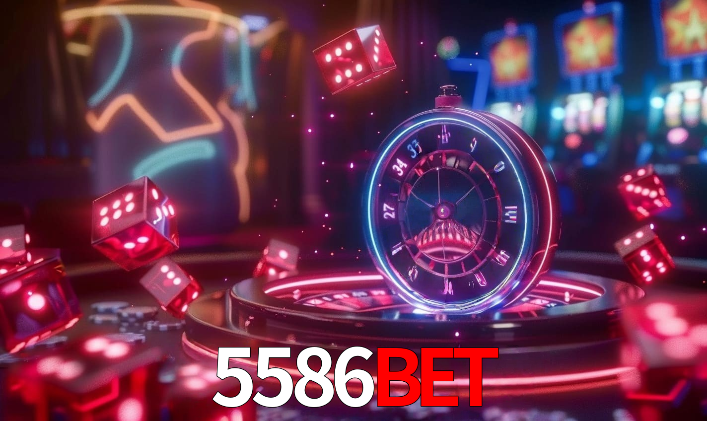 Cassino ao Vivo 5586bet BET - Dealers Brasileiros Profissionais